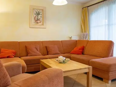 Ferienwohnung für 4 Personen (75 m²) in Ostseebad Kühlungsborn 7/10