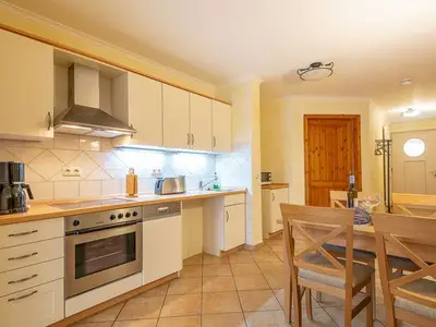 Ferienwohnung für 4 Personen (75 m²) in Ostseebad Kühlungsborn 8/10