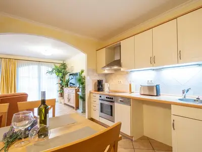 Ferienwohnung für 4 Personen (75 m²) in Ostseebad Kühlungsborn 9/10