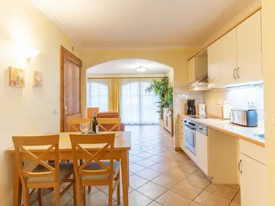 Ferienwohnung für 4 Personen (75 m²) in Ostseebad Kühlungsborn 10/10