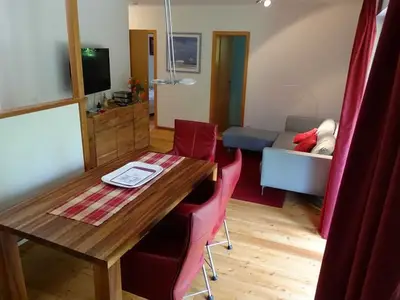 Ferienwohnung für 5 Personen (72 m²) in Ostseebad Kühlungsborn 3/10
