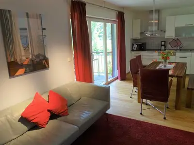 Ferienwohnung für 5 Personen (72 m²) in Ostseebad Kühlungsborn 4/10