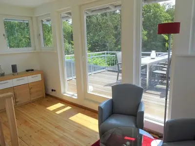 Ferienwohnung für 5 Personen (72 m²) in Ostseebad Kühlungsborn 5/10