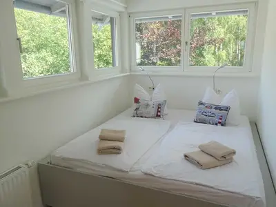 Ferienwohnung für 5 Personen (72 m²) in Ostseebad Kühlungsborn 8/10