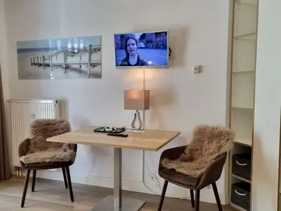 Ferienwohnung für 2 Personen (25 m²) in Ostseebad Kühlungsborn 5/10