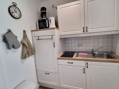 Ferienwohnung für 2 Personen (25 m²) in Ostseebad Kühlungsborn 6/10