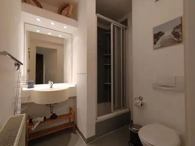 Ferienwohnung für 2 Personen (25 m²) in Ostseebad Kühlungsborn 7/10