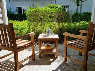Ferienwohnung für 2 Personen (25 m²) in Ostseebad Kühlungsborn 8/10