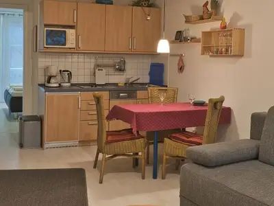 Ferienwohnung für 2 Personen (51 m²) in Ostseebad Kühlungsborn 8/10