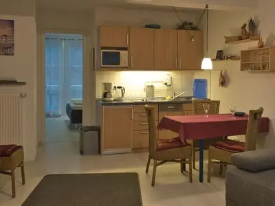 Ferienwohnung für 2 Personen (51 m²) in Ostseebad Kühlungsborn 9/10