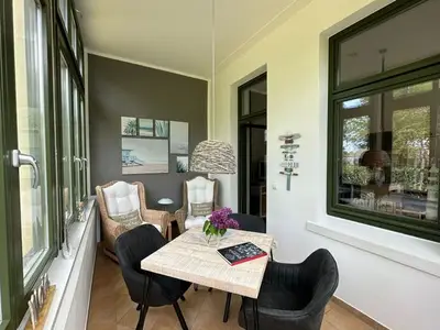 Ferienwohnung für 4 Personen (46 m²) in Ostseebad Kühlungsborn 3/10