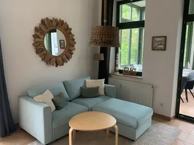 Ferienwohnung für 4 Personen (46 m²) in Ostseebad Kühlungsborn 4/10