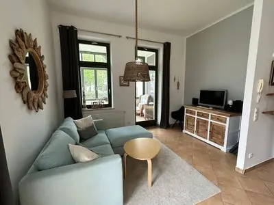 Ferienwohnung für 4 Personen (46 m²) in Ostseebad Kühlungsborn 5/10