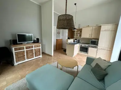 Ferienwohnung für 4 Personen (46 m²) in Ostseebad Kühlungsborn 6/10