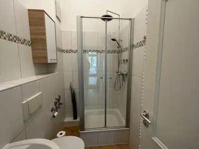 Ferienwohnung für 4 Personen (46 m²) in Ostseebad Kühlungsborn 7/10