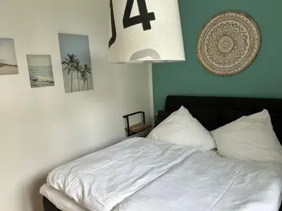 Ferienwohnung für 4 Personen (46 m²) in Ostseebad Kühlungsborn 9/10
