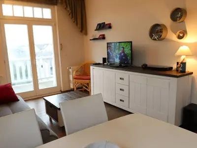 Ferienwohnung für 3 Personen (39 m²) in Ostseebad Kühlungsborn 4/10