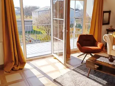 Ferienwohnung für 3 Personen (75 m²) in Ostseebad Kühlungsborn 2/10