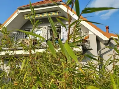 Ferienwohnung für 3 Personen (75 m²) in Ostseebad Kühlungsborn 4/10