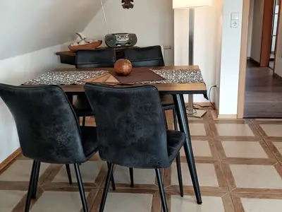 Ferienwohnung für 3 Personen (75 m²) in Ostseebad Kühlungsborn 5/10