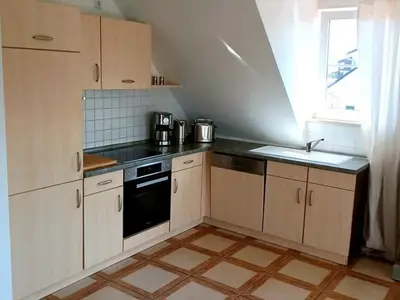 Ferienwohnung für 3 Personen (75 m²) in Ostseebad Kühlungsborn 6/10