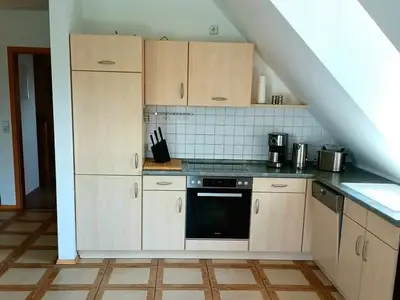 Ferienwohnung für 3 Personen (75 m²) in Ostseebad Kühlungsborn 7/10