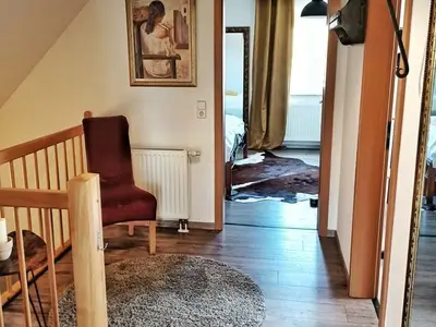 Ferienwohnung für 3 Personen (75 m²) in Ostseebad Kühlungsborn 8/10