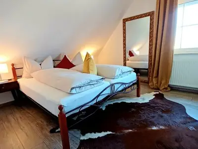Ferienwohnung für 3 Personen (75 m²) in Ostseebad Kühlungsborn 9/10