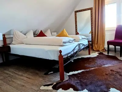 Ferienwohnung für 3 Personen (75 m²) in Ostseebad Kühlungsborn 10/10