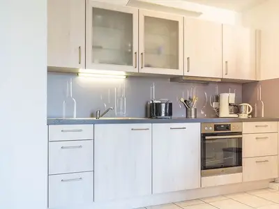 Ferienwohnung für 3 Personen (54 m²) in Ostseebad Kühlungsborn 8/10