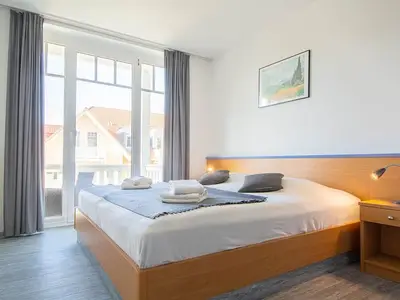 Ferienwohnung für 3 Personen (54 m²) in Ostseebad Kühlungsborn 9/10