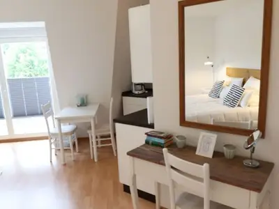 Ferienwohnung für 2 Personen (30 m²) in Ostseebad Kühlungsborn 4/10
