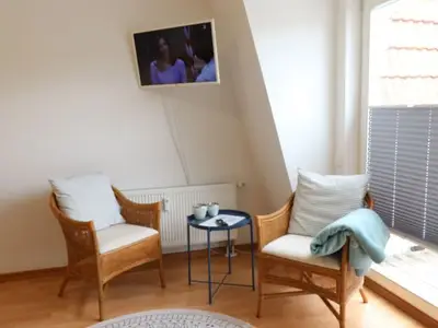 Ferienwohnung für 2 Personen (30 m²) in Ostseebad Kühlungsborn 5/10