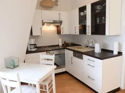 Ferienwohnung für 2 Personen (30 m²) in Ostseebad Kühlungsborn 6/10