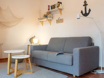 Ferienwohnung für 2 Personen (45 m²) in Ostseebad Kühlungsborn 1/10