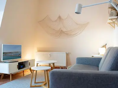 Ferienwohnung für 2 Personen (45 m²) in Ostseebad Kühlungsborn 2/10