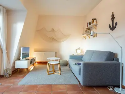 Ferienwohnung für 2 Personen (45 m²) in Ostseebad Kühlungsborn 3/10