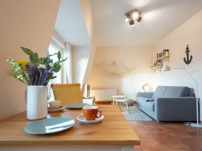 Ferienwohnung für 2 Personen (45 m²) in Ostseebad Kühlungsborn 4/10