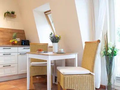 Ferienwohnung für 2 Personen (45 m²) in Ostseebad Kühlungsborn 6/10