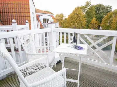 Ferienwohnung für 2 Personen (45 m²) in Ostseebad Kühlungsborn 8/10