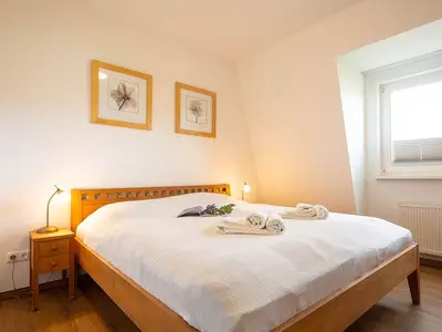 Ferienwohnung für 2 Personen (45 m²) in Ostseebad Kühlungsborn 9/10