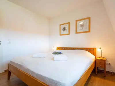 Ferienwohnung für 2 Personen (45 m²) in Ostseebad Kühlungsborn 10/10