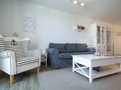 Ferienwohnung für 2 Personen (62 m²) in Ostseebad Kühlungsborn 1/10