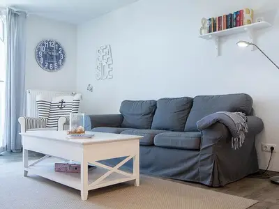 Ferienwohnung für 2 Personen (62 m²) in Ostseebad Kühlungsborn 3/10