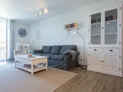 Ferienwohnung für 2 Personen (62 m²) in Ostseebad Kühlungsborn 5/10