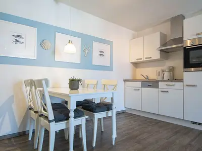 Ferienwohnung für 2 Personen (62 m²) in Ostseebad Kühlungsborn 6/10