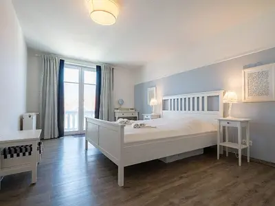 Ferienwohnung für 2 Personen (62 m²) in Ostseebad Kühlungsborn 9/10