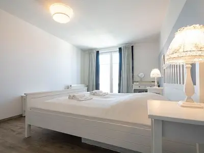 Ferienwohnung für 2 Personen (62 m²) in Ostseebad Kühlungsborn 10/10