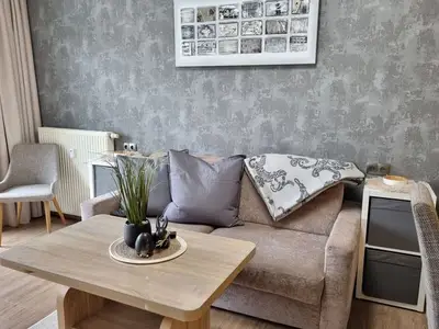 Ferienwohnung für 4 Personen (55 m²) in Ostseebad Kühlungsborn 1/10