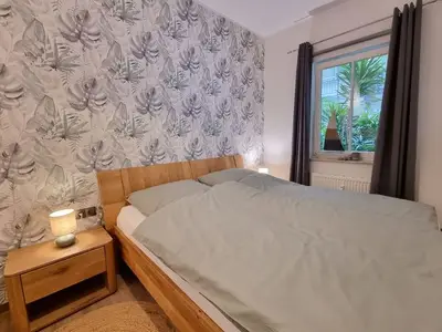 Ferienwohnung für 4 Personen (55 m²) in Ostseebad Kühlungsborn 2/10